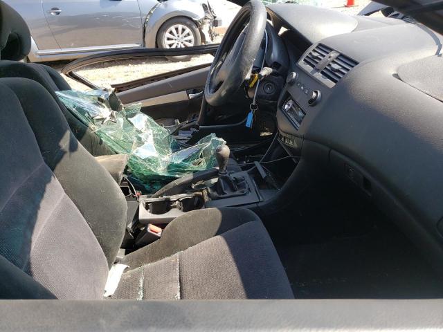 Photo 5 from auction – 2004 HONDA ACCORD LX with VIN 1HGCM71224A021685