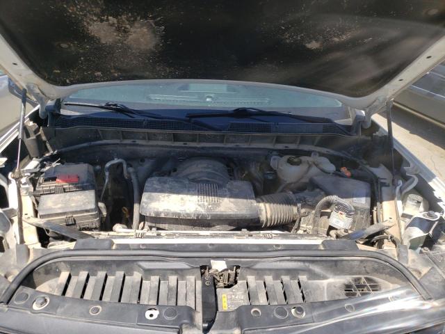 Photo 7 from auction – 2019 CHEVROLET SILVERADO with VIN 3GCUYDED4KG136711