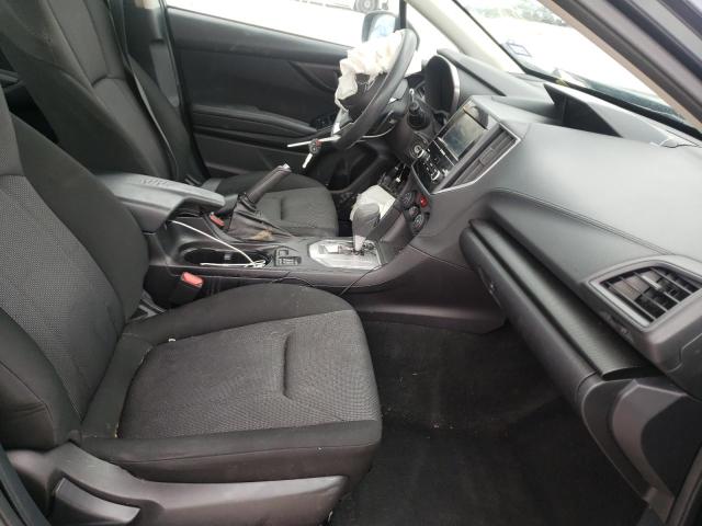 Photo 5 from auction – 2017 SUBARU IMPREZA PR with VIN 4S3GKAB68H3601375
