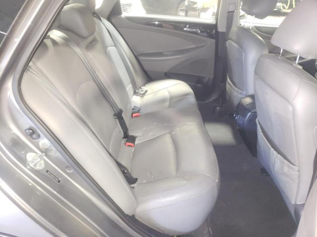Photo 6 from auction – 2012 HYUNDAI SONATA SE with VIN 5NPEC4AB2CH470851