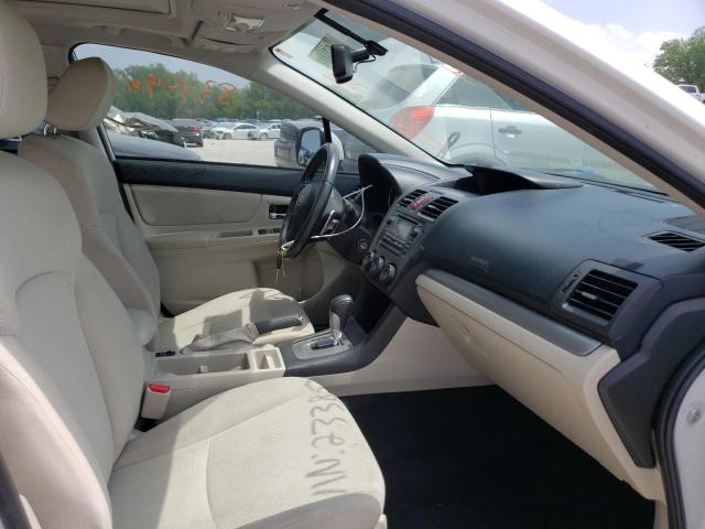 Photo 5 from auction – 2012 SUBARU IMPREZA PR with VIN JF1GPAD69CH233854