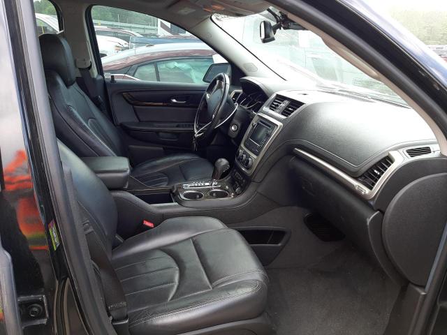 Photo 5 from auction – 2016 GMC ACADIA DEN with VIN 1GKKRTKD8GJ102736