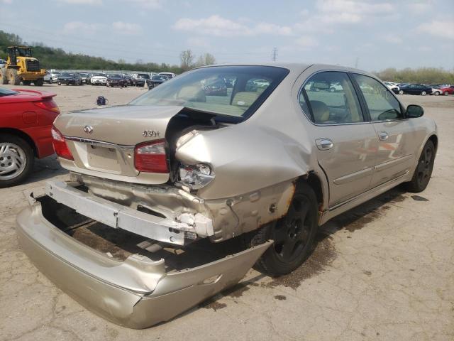 Photo 4 from auction – 2001 INFINITI I30 with VIN JNKCA31A41T040857