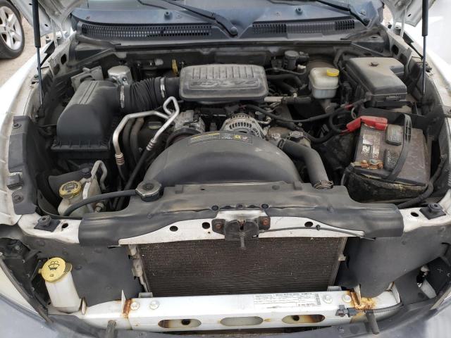 Photo 7 from auction – 2008 DODGE DAKOTA ST with VIN 1D7HE22K88S507166