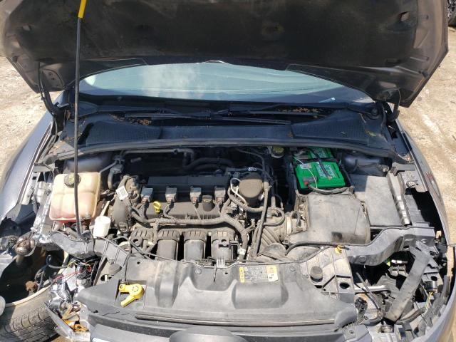 Photo 7 from auction – 2014 FORD FOCUS SE with VIN 1FADP3F27EL414797