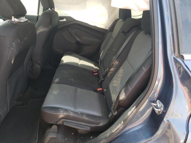Photo 6 from auction – 2018 FORD ESCAPE SE with VIN 1FMCU9GD0JUB72713