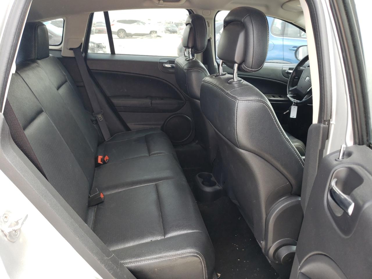Photo 6 from auction – 2011 DODGE CALIBER UP with VIN 1B3CB9HB4BD295182