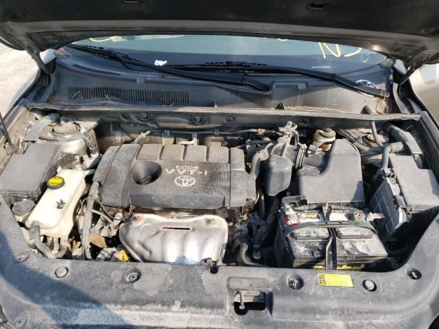 Photo 7 from auction – 2009 TOYOTA RAV4 with VIN JTMZF33VX95012879