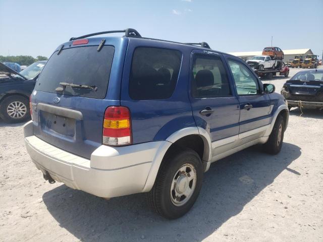Photo 4 from auction – 2007 FORD ESCAPE XLT with VIN 1FMCU03197KB28737