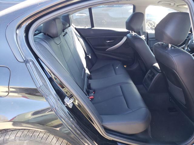 Photo 6 from auction – 2013 BMW 328 XI with VIN WBA3B3C56DF533132
