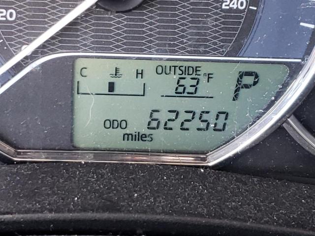 Photo 8 from auction – 2016 TOYOTA COROLLA L with VIN 2T1BURHE8GC690615