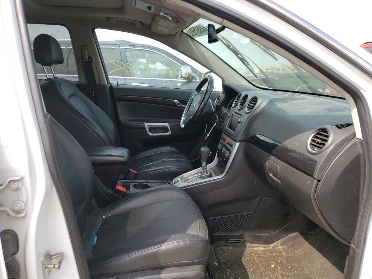 Photo 5 from auction – 2015 CHEVROLET CAPTIVA LT with VIN 3GNAL4EK8FS526883