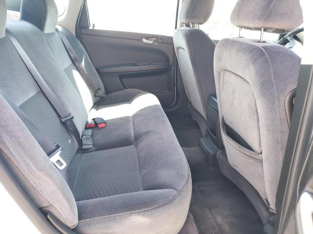 Photo 6 from auction – 2014 CHEVROLET IMPALA LIM with VIN 2G1WA5E32E1171294