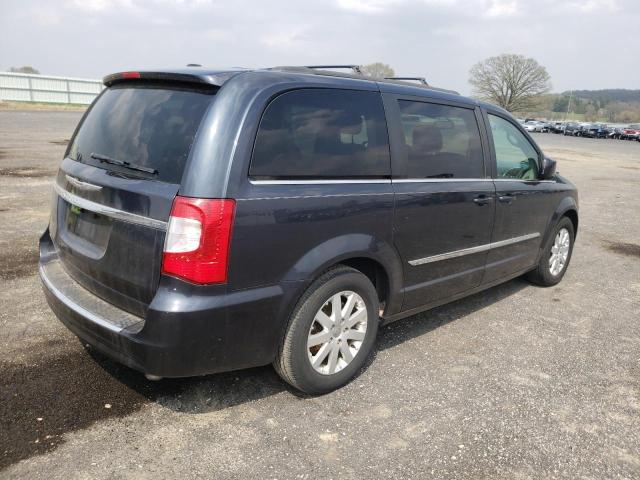 Photo 4 from auction – 2014 CHRYSLER TOWN & COU with VIN 2C4RC1BG6ER131526