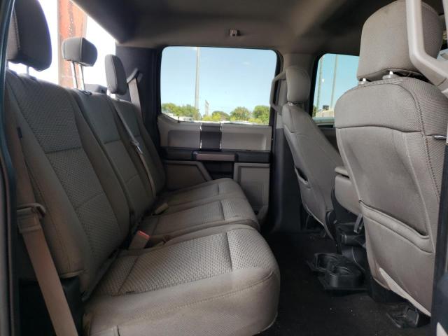 Photo 6 from auction – 2020 FORD F150 SUPER with VIN 1FTEW1C51LFA21930