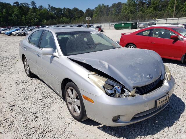 LEXUS ES 330 2005 con VIN JTHBA30G655133388 - Foto de la subasta