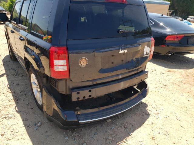 Photo 9 from auction – 2014 JEEP PATRIOT LI with VIN 1C4NJPCB2ED624178