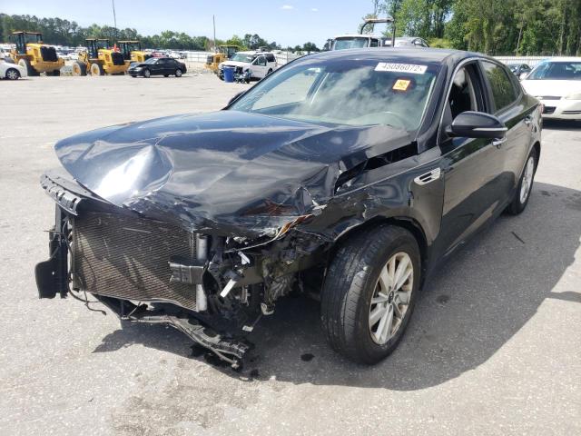 Zdjęcie 2 z aukcji – 2017 KIA OPTIMA LX z VIN KNAGT4L32H5148570