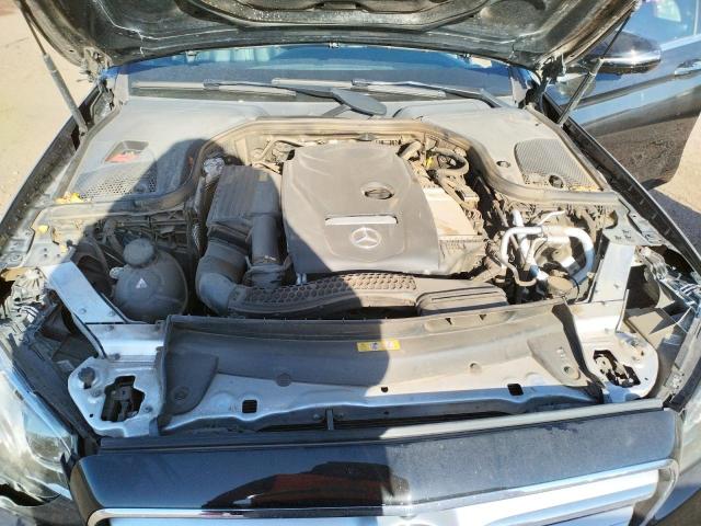 Photo 7 from auction – 2017 MERCEDES-BENZ E 300 with VIN WDDZF4JB6HA137825