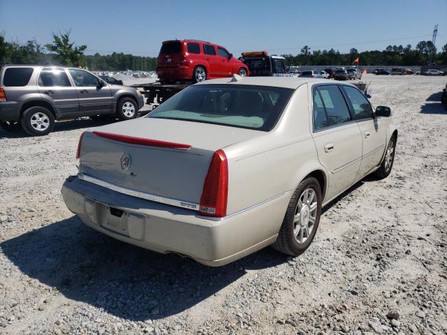 Photo 4 from auction – 2010 CADILLAC DTS with VIN 1G6KA5EY9AU111810