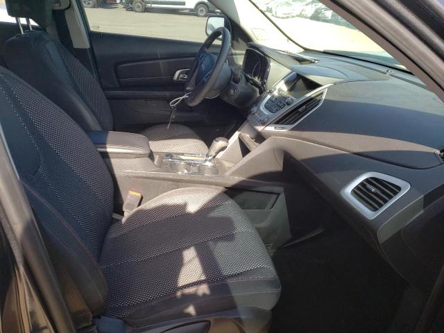 Photo 5 from auction – 2017 GMC TERRAIN SL with VIN 2GKALMEK5H6345626