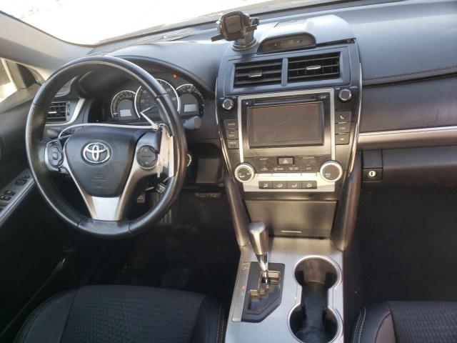 Photo 9 from auction – 2013 TOYOTA CAMRY L with VIN 4T1BF1FK8DU708755