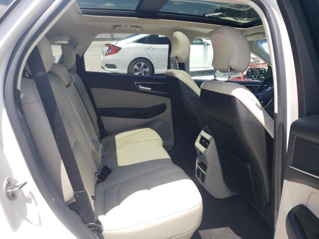 Photo 6 from auction – 2018 FORD EDGE TITAN with VIN 2FMPK3K83JBC00346