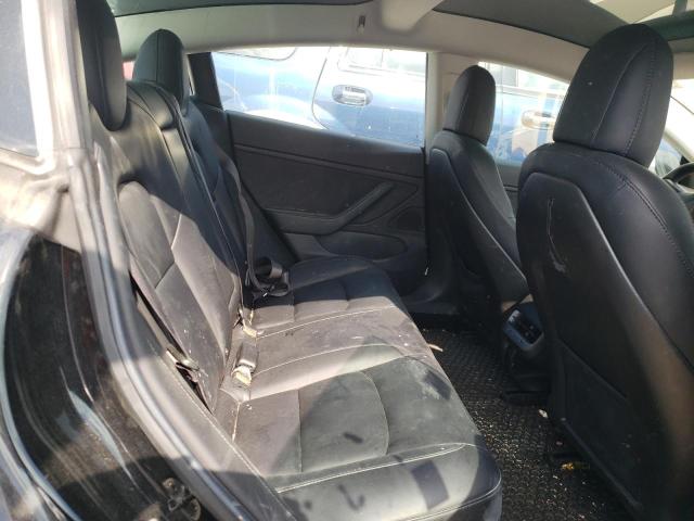 Photo 6 from auction – 2018 TESLA MODEL 3 with VIN 5YJ3E1EA6JF056940