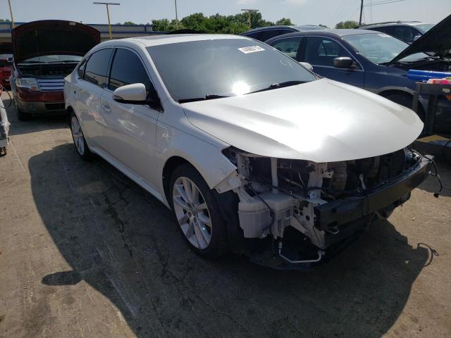 TOYOTA AVALON BAS 2013 with VIN 4T1BK1EB9DU019675 - Photo from auction