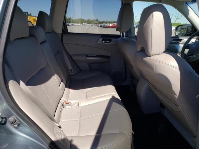Photo 6 from auction – 2012 SUBARU FORESTER L with VIN JF2SHAEC0CH418558