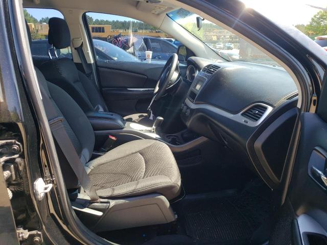 Photo 5 from auction – 2014 DODGE JOURNEY SE with VIN 3C4PDCAB6ET198534