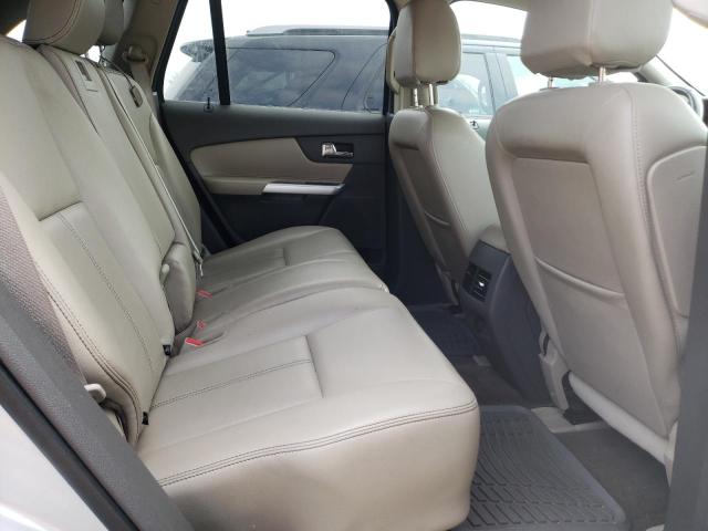 Photo 6 from auction – 2013 FORD EDGE SEL with VIN 2FMDK3J92DBB34759