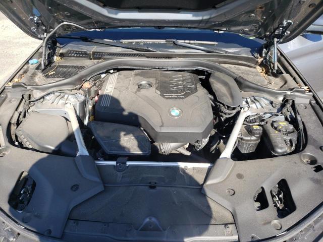 Photo 7 from auction – 2020 BMW 530 XI with VIN WBAJR7C08LCE07033