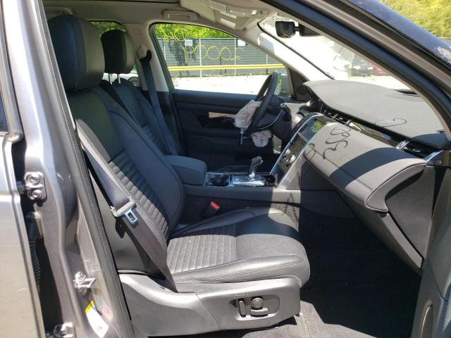 Photo 5 from auction – 2020 LAND ROVER DISCOVERY with VIN SALCJ2FX2LH833064