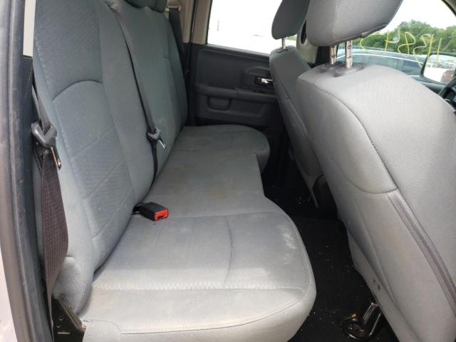 Photo 6 from auction – 2014 RAM 1500 SLT with VIN 1C6RR6GT9ES339438
