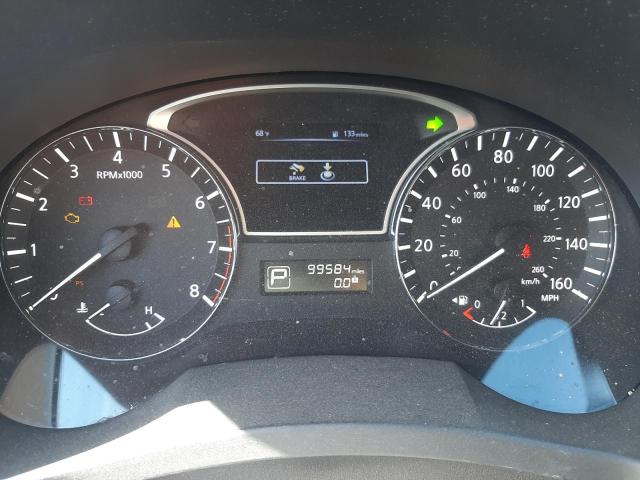 Photo 8 from auction – 2015 NISSAN ALTIMA 2.5 with VIN 1N4AL3AP3FN324277