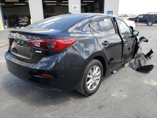 Photo 4 from auction – 2016 MAZDA 3 TOURING with VIN 3MZBM1W77GM314868