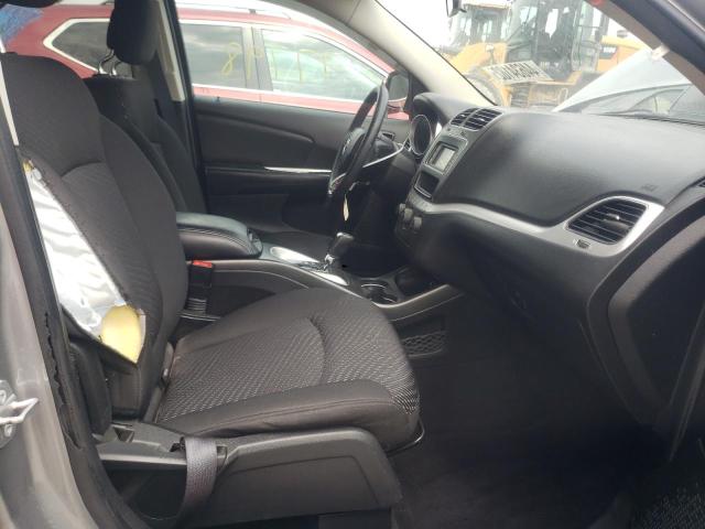 Photo 9 from auction – 2016 DODGE JOURNEY SX with VIN 3C4PDCBG4GT131041