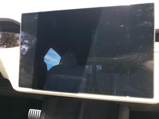 Photo 8 from auction – 2021 TESLA MODEL S with VIN 5YJSA1E55MF428430