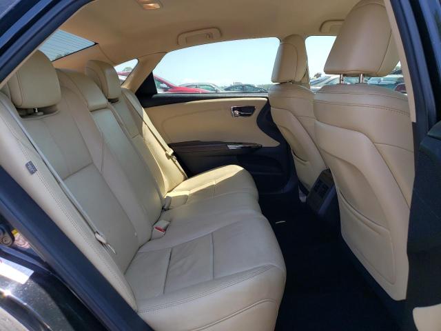 Photo 6 from auction – 2013 TOYOTA AVALON BAS with VIN 4T1BK1EB5DU023299