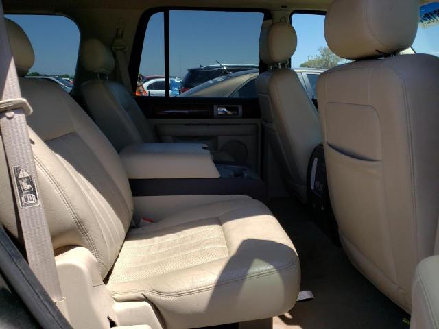 Photo 6 from auction – 2003 LINCOLN NAVIGATOR with VIN 5LMFU28R53LJ35581