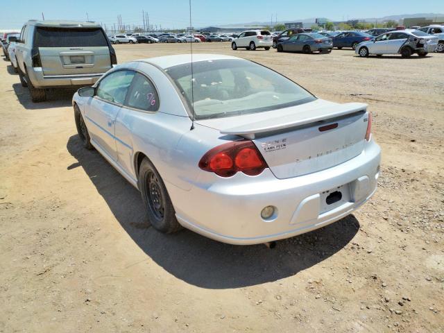 Photo 3 from auction – 2003 DODGE STRATUS SE with VIN 4B3AG42G33E073825