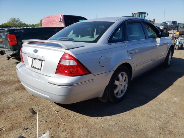 Photo 4 from auction – 2005 FORD FIVE HUNDR with VIN 1FAFP23175G129038