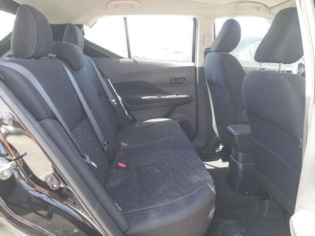 Photo 6 from auction – 2021 NISSAN KICKS S with VIN 3N1CP5BV6ML552919