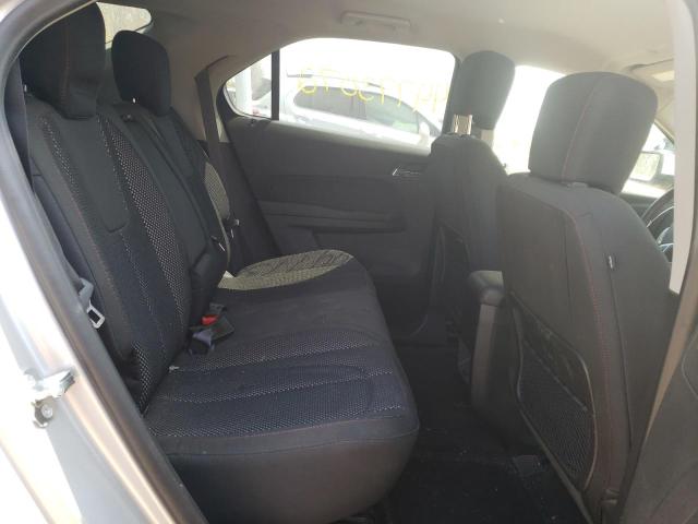 Photo 6 from auction – 2016 CHEVROLET EQUINOX LT with VIN 2GNALCEK4G6262636