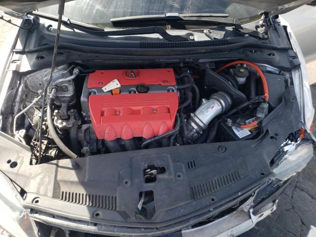 Photo 7 from auction – 2013 ACURA ILX 24 PRE with VIN 19VDE2E54DE000625