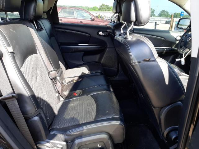Photo 6 from auction – 2015 DODGE JOURNEY CR with VIN 3C4PDCGG9FT595790