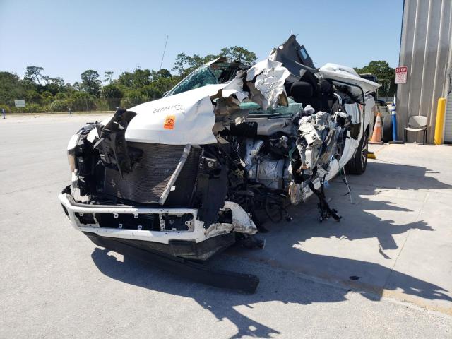 Photo 2 from auction – 2020 FORD F150 SUPER with VIN 1FTEW1C4XLFB69226