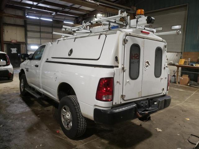 Photo 3 from auction – 2014 RAM 2500 ST with VIN 3C6LR5AT5EG290920