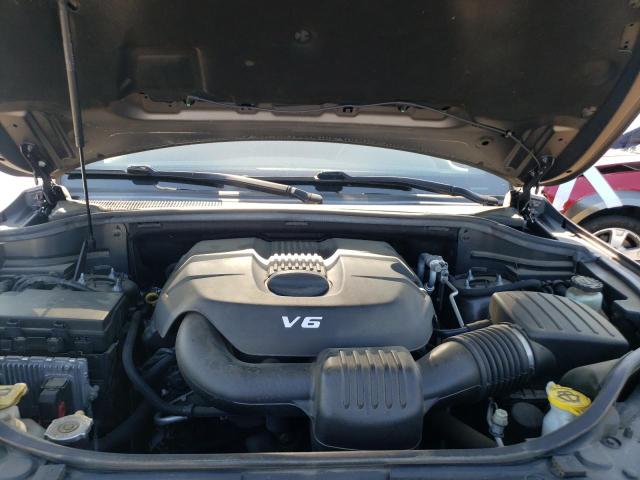 Photo 7 from auction – 2015 JEEP GRAND CHER with VIN 1C4RJEBG9FC780602